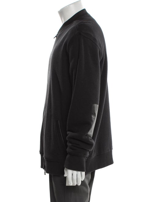 John Varvatos Star U.S.A. Bomber Jacket