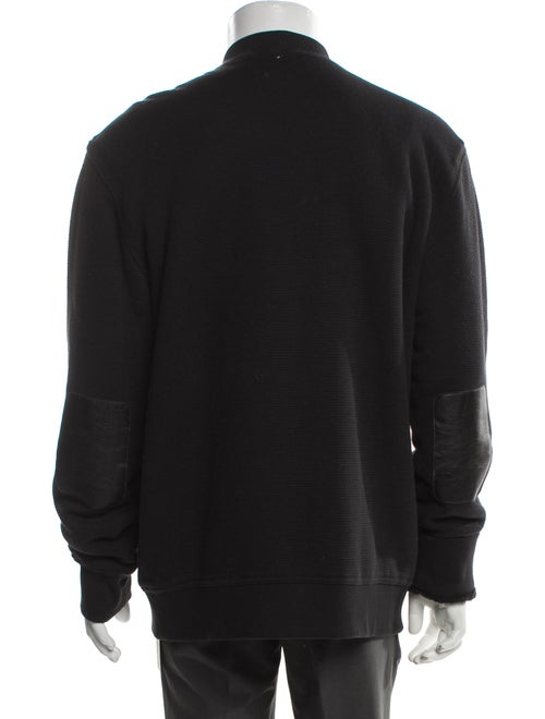 John Varvatos Star U.S.A. Bomber Jacket