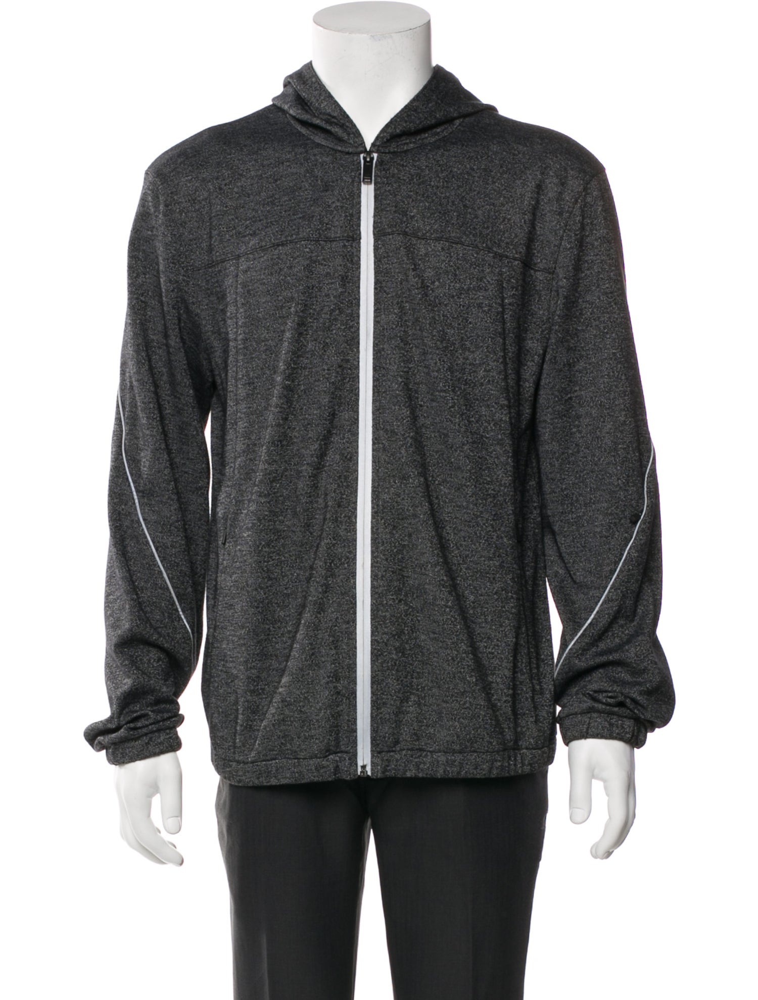 John Varvatos Star USA Bomber Jacket