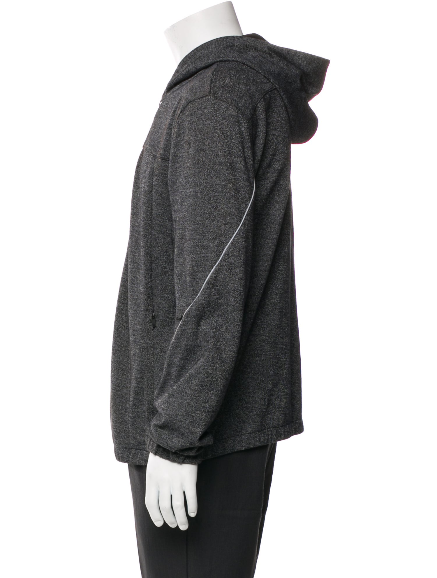 John Varvatos Star USA Bomber Jacket