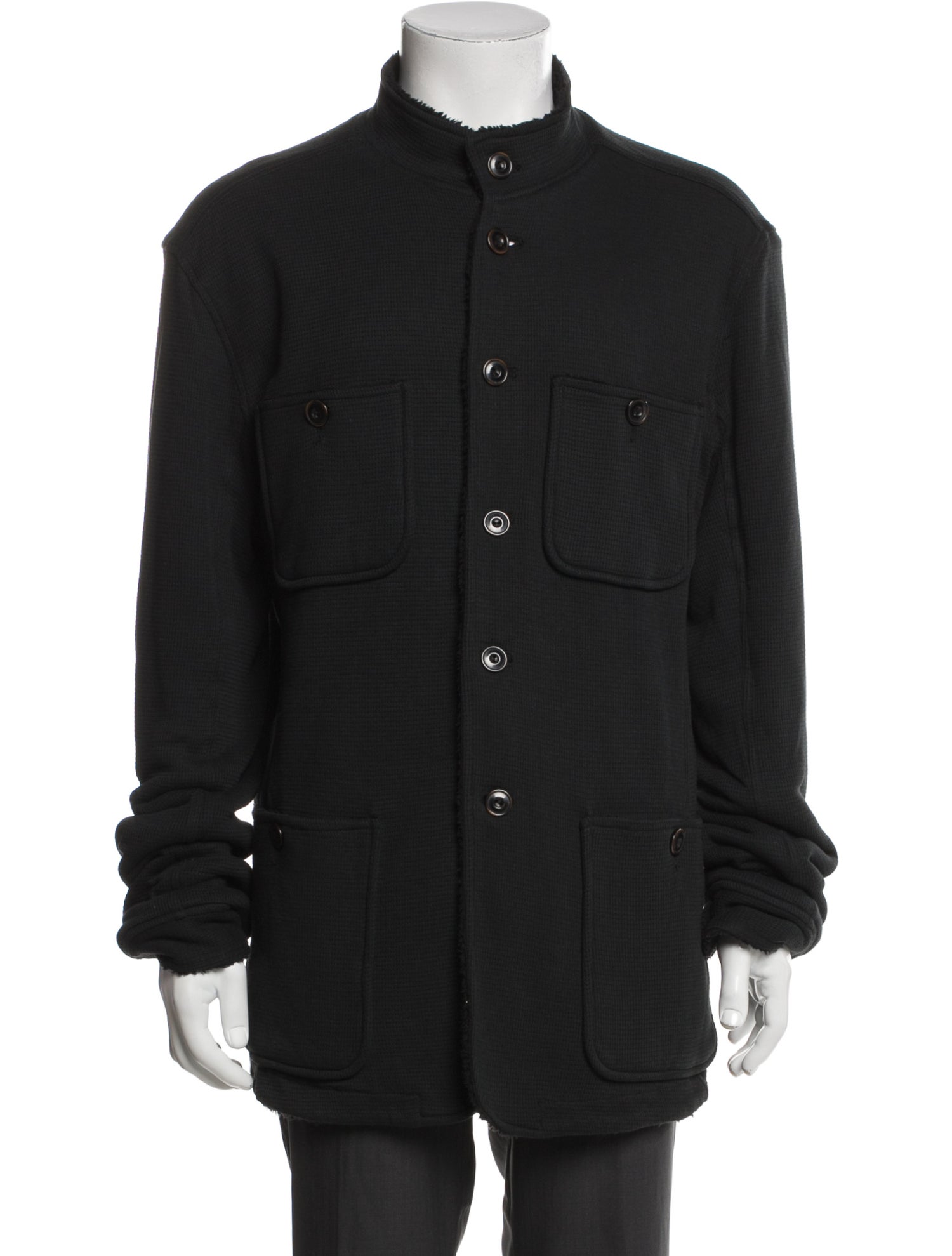 John Varvatos Star USA Utility Jacket