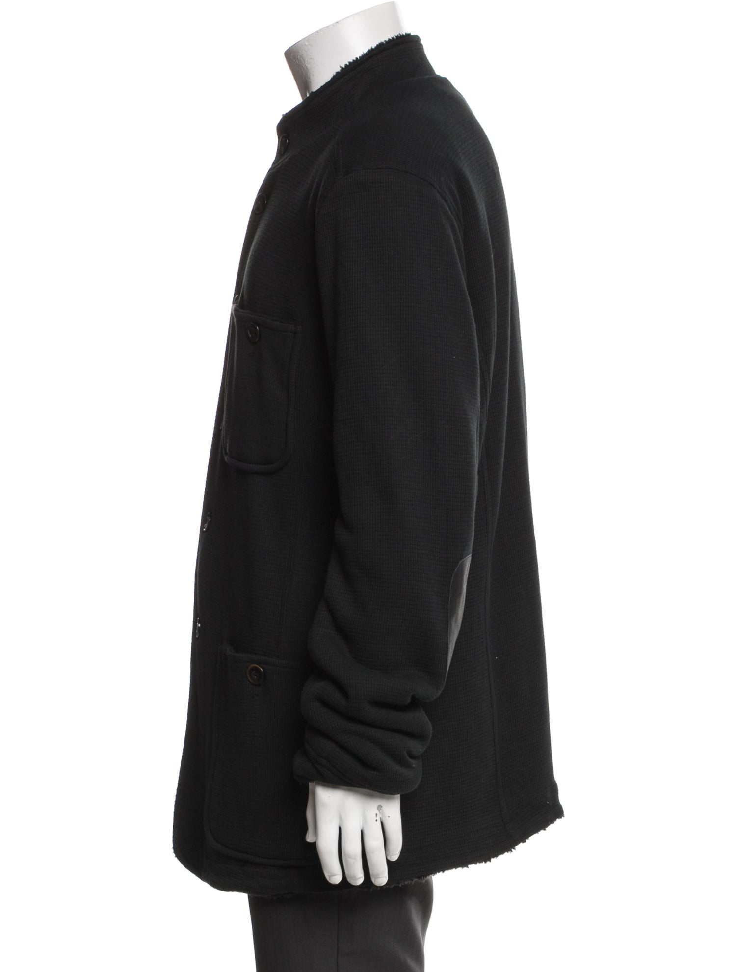 John Varvatos Star USA Utility Jacket