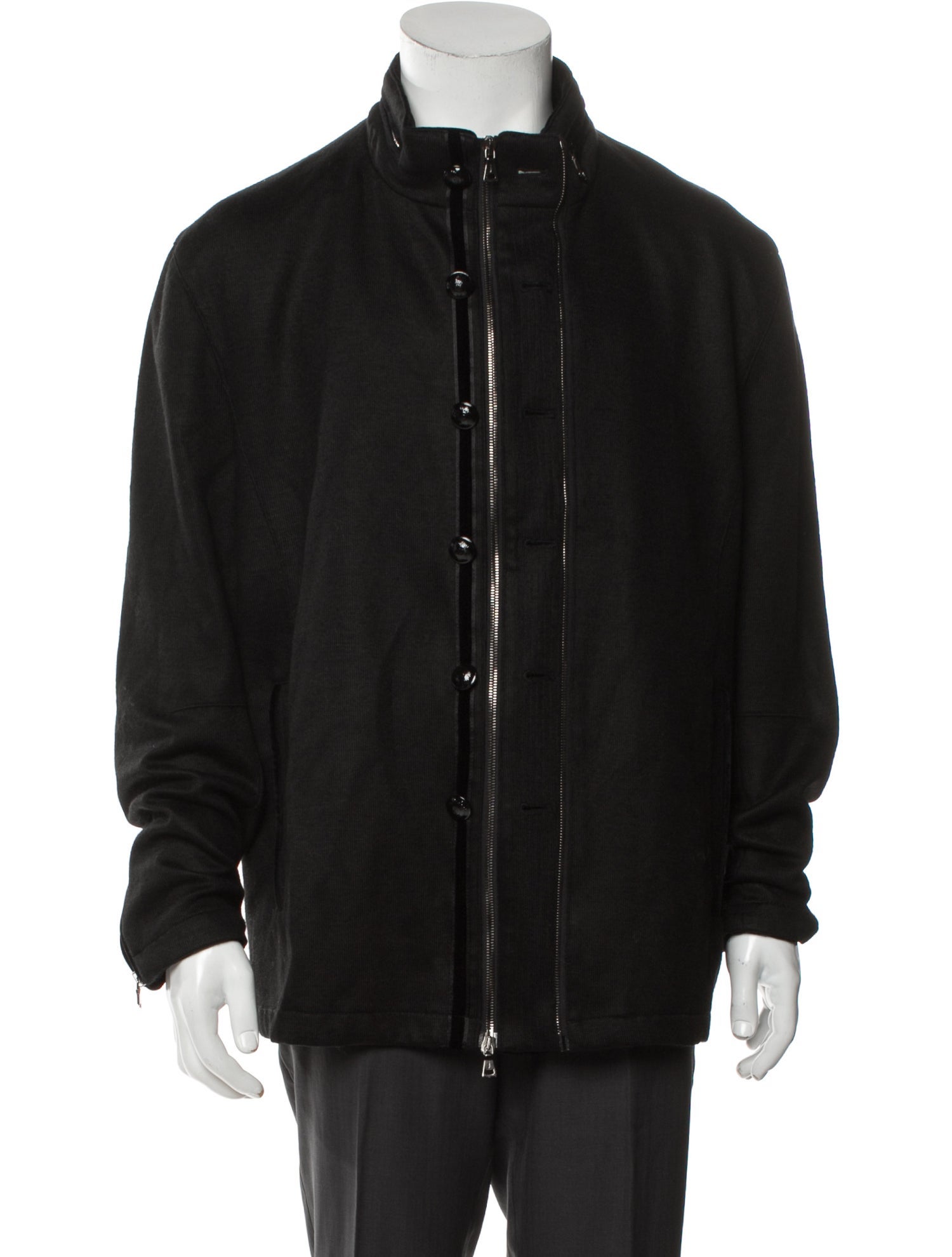 John Varvatos Star USA Jacket