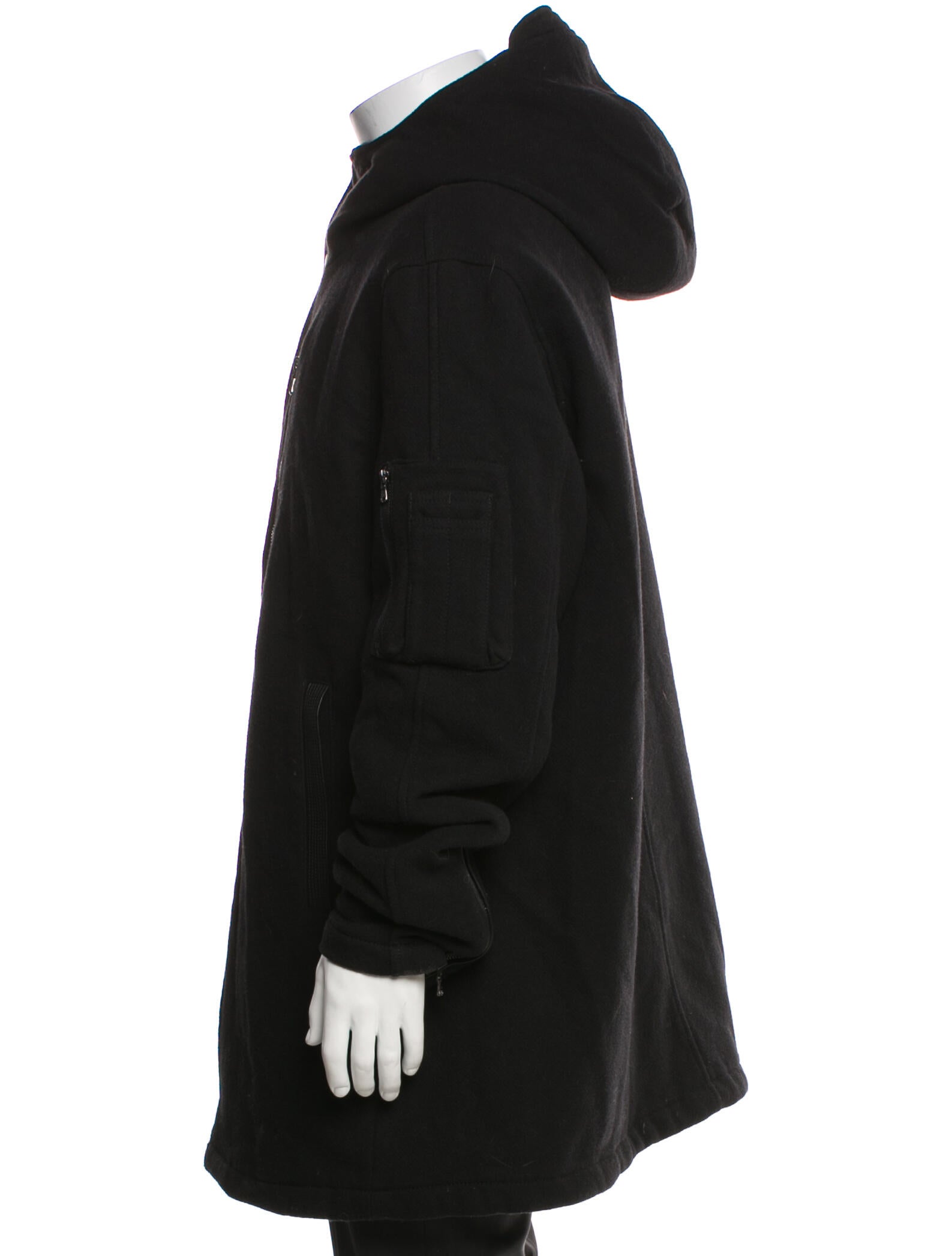 John Varvatos Star USA Parka w/ Tags