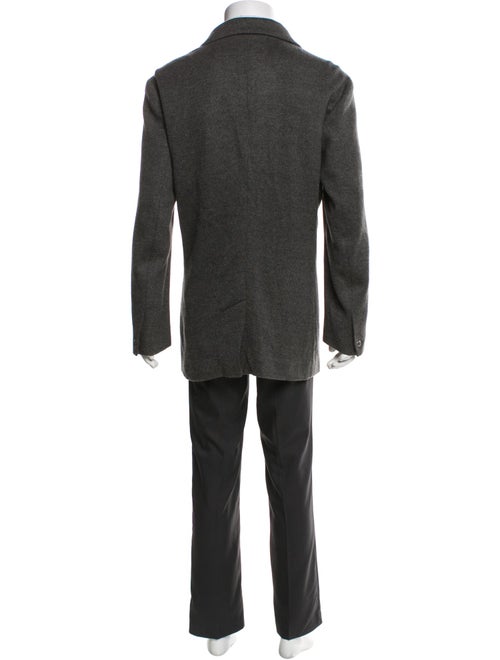 John Varvatos Star USA Overcoat