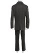 John Varvatos Star USA Overcoat