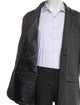 John Varvatos Star USA Overcoat