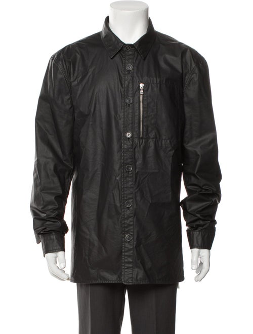 John Varvatos Star USA Utility Jacket