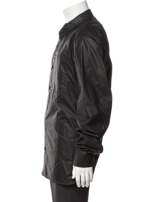 John Varvatos Star USA Utility Jacket