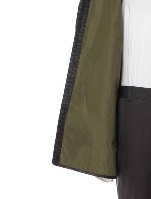 John Varvatos Star USA Utility Jacket