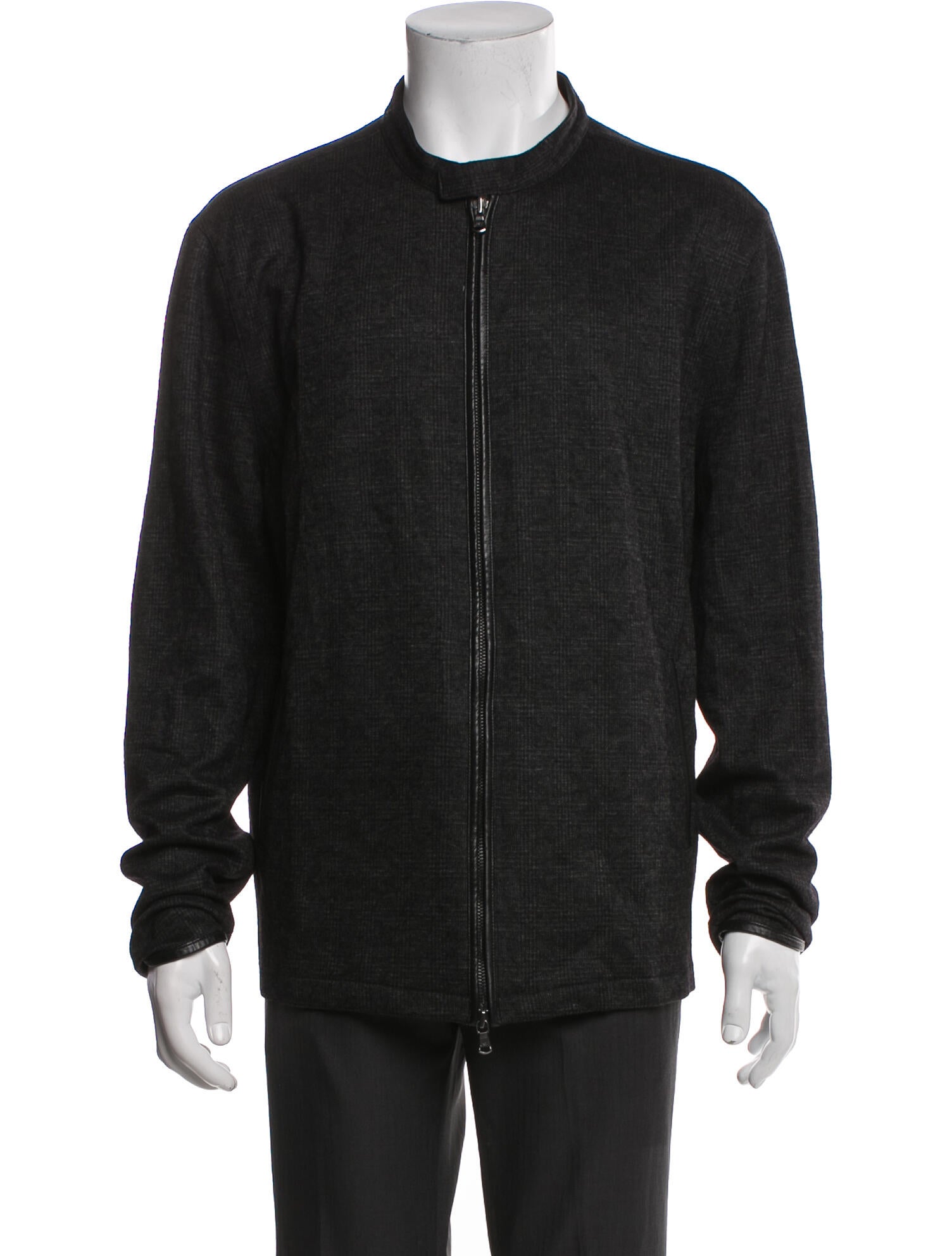 John Varvatos Star USA Jacket