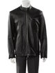 John Varvatos Star USA Lambskin Jacket