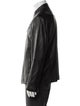 John Varvatos Star USA Lambskin Jacket