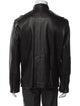 John Varvatos Star USA Lambskin Jacket