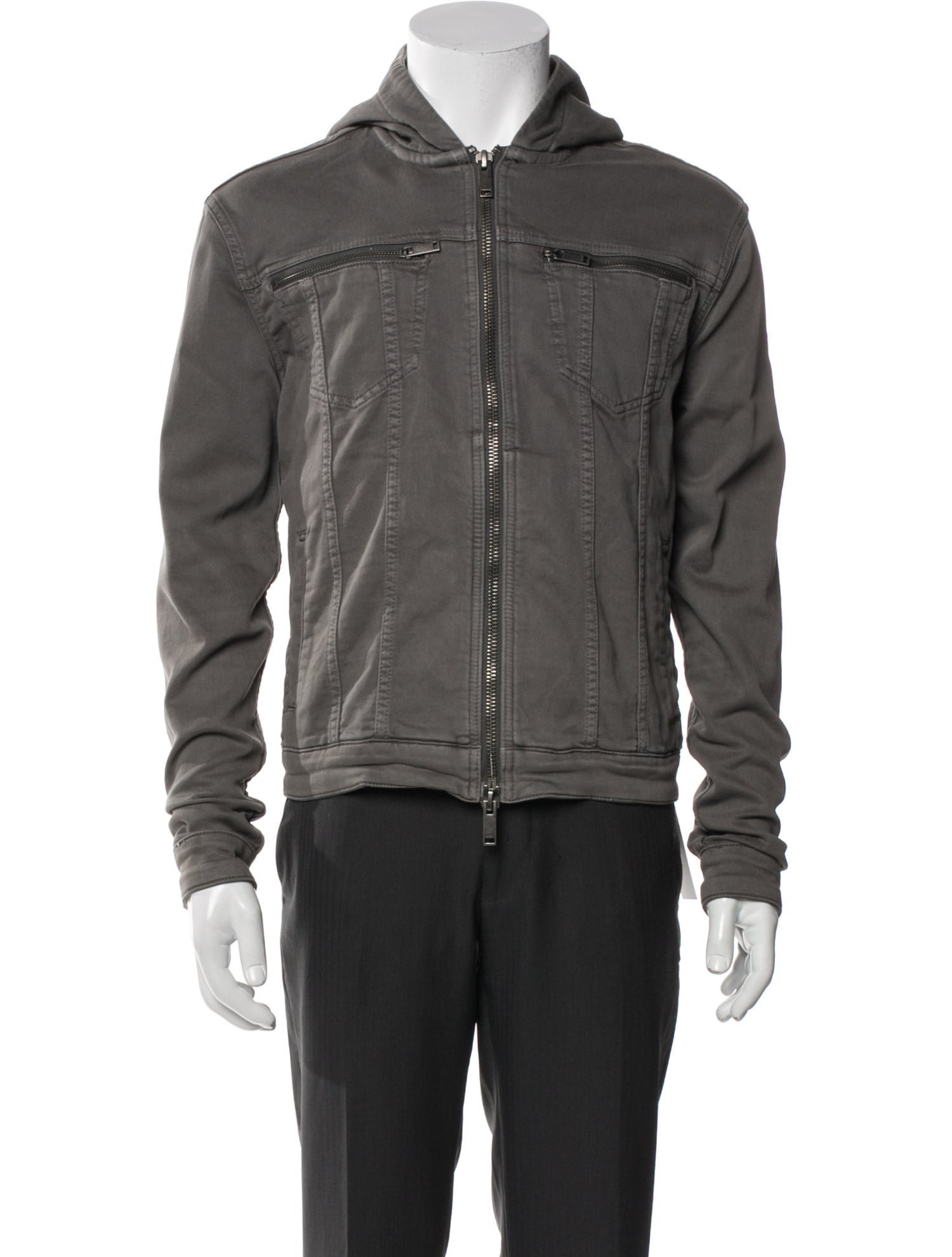 John Varvatos Star USA Jacket