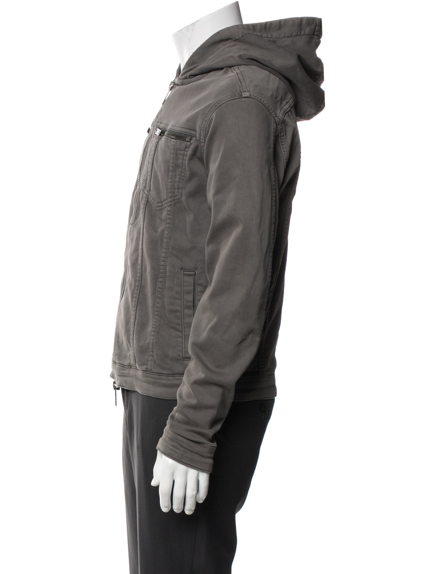 John Varvatos Star USA Jacket