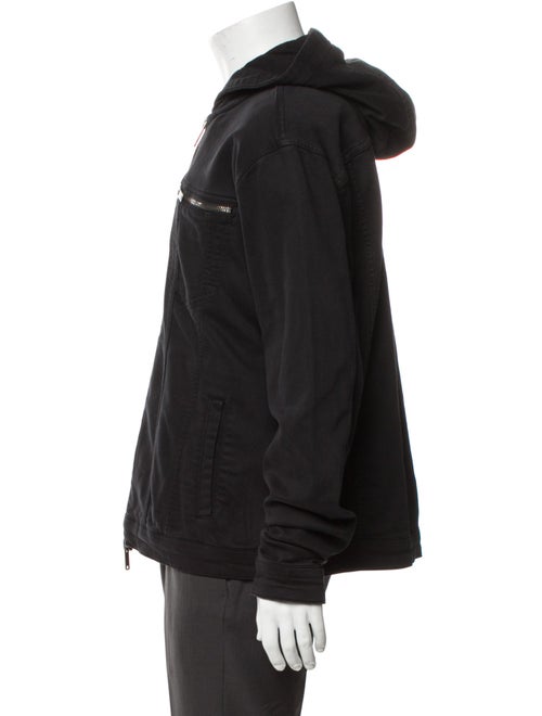 John Varvatos Star USA Windbreaker