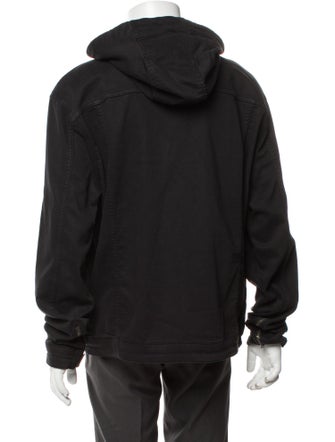 John Varvatos Star USA Windbreaker