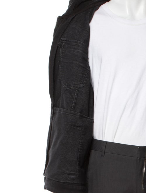 John Varvatos Star USA Windbreaker