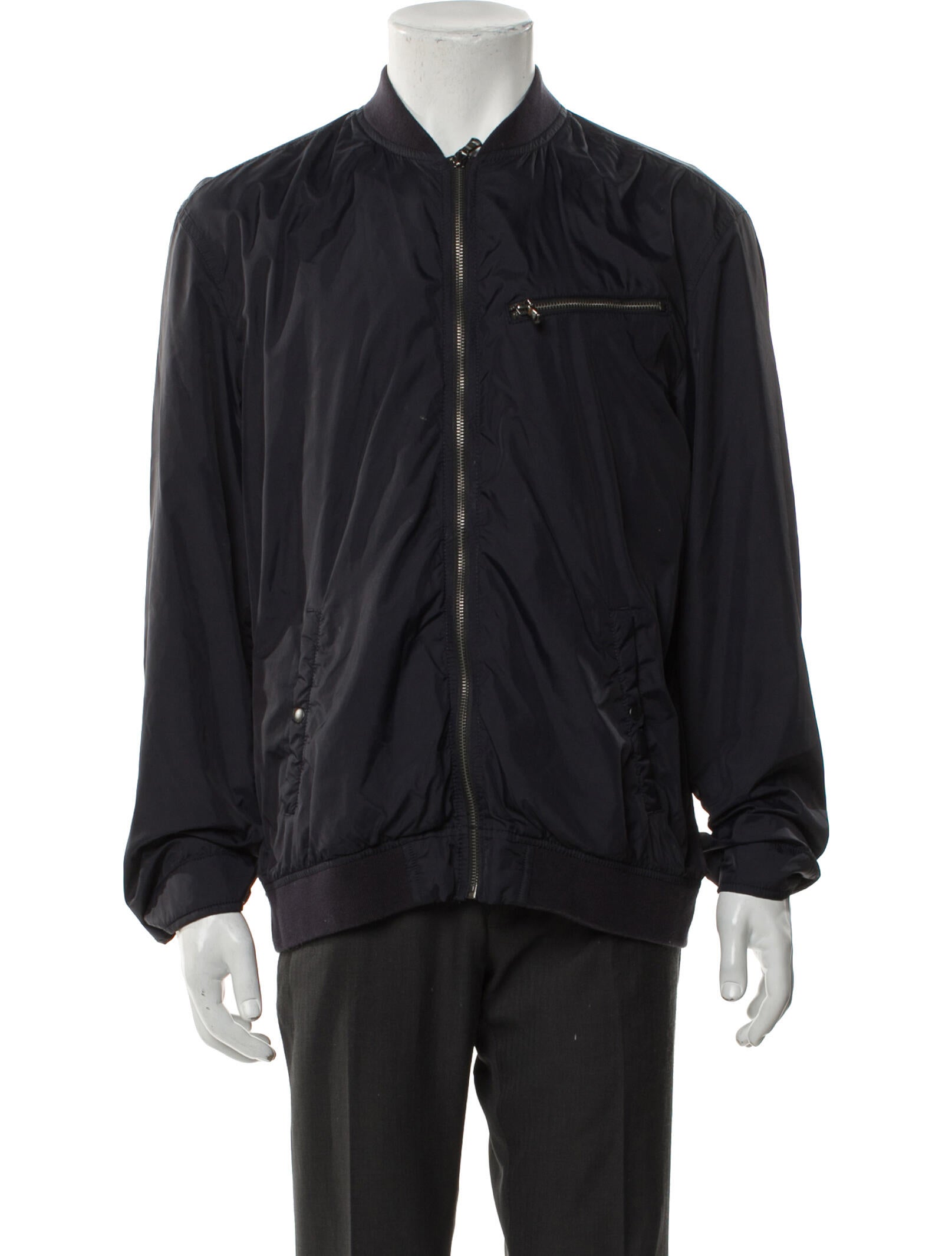 John Varvatos Star USA Windbreaker