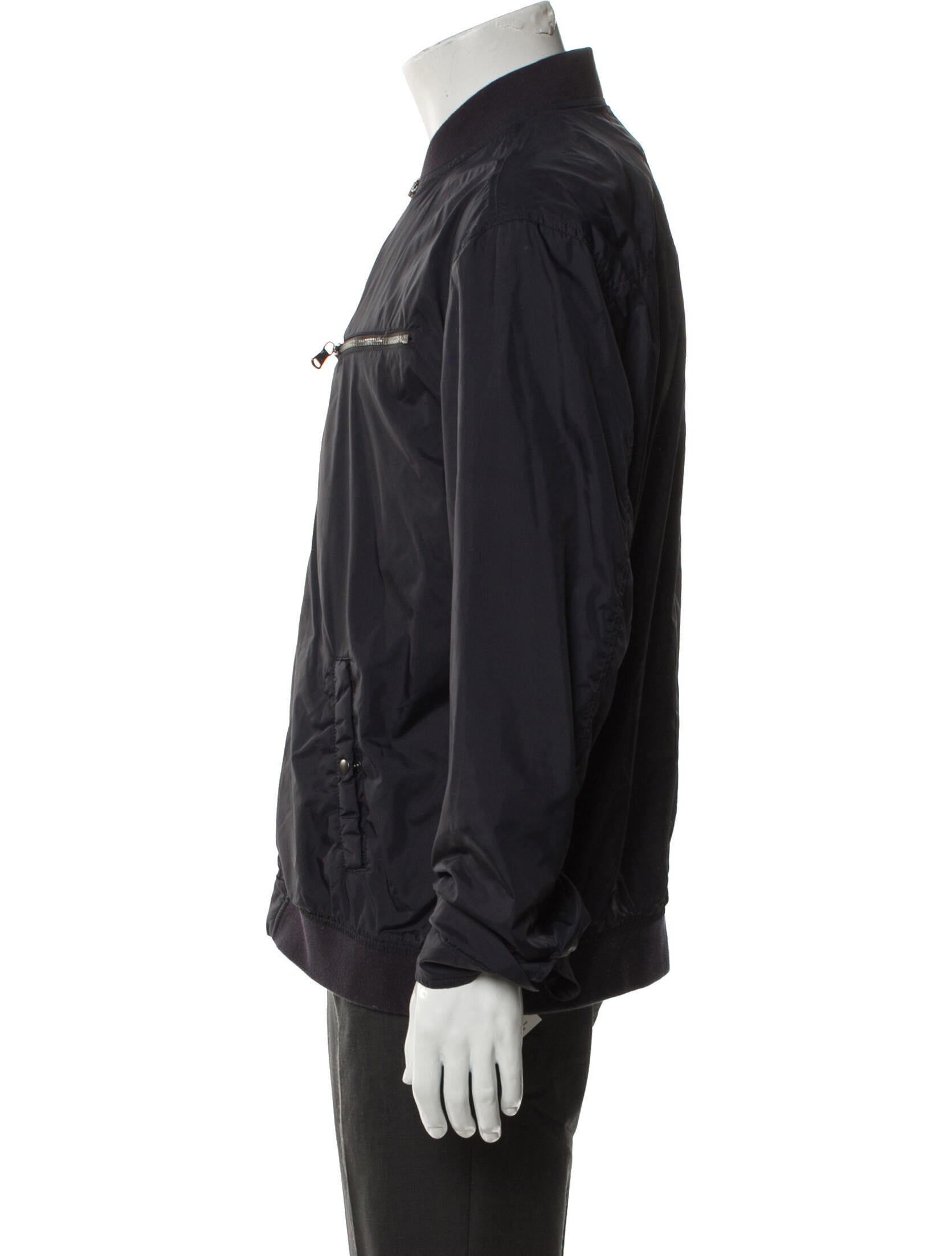 John Varvatos Star USA Windbreaker