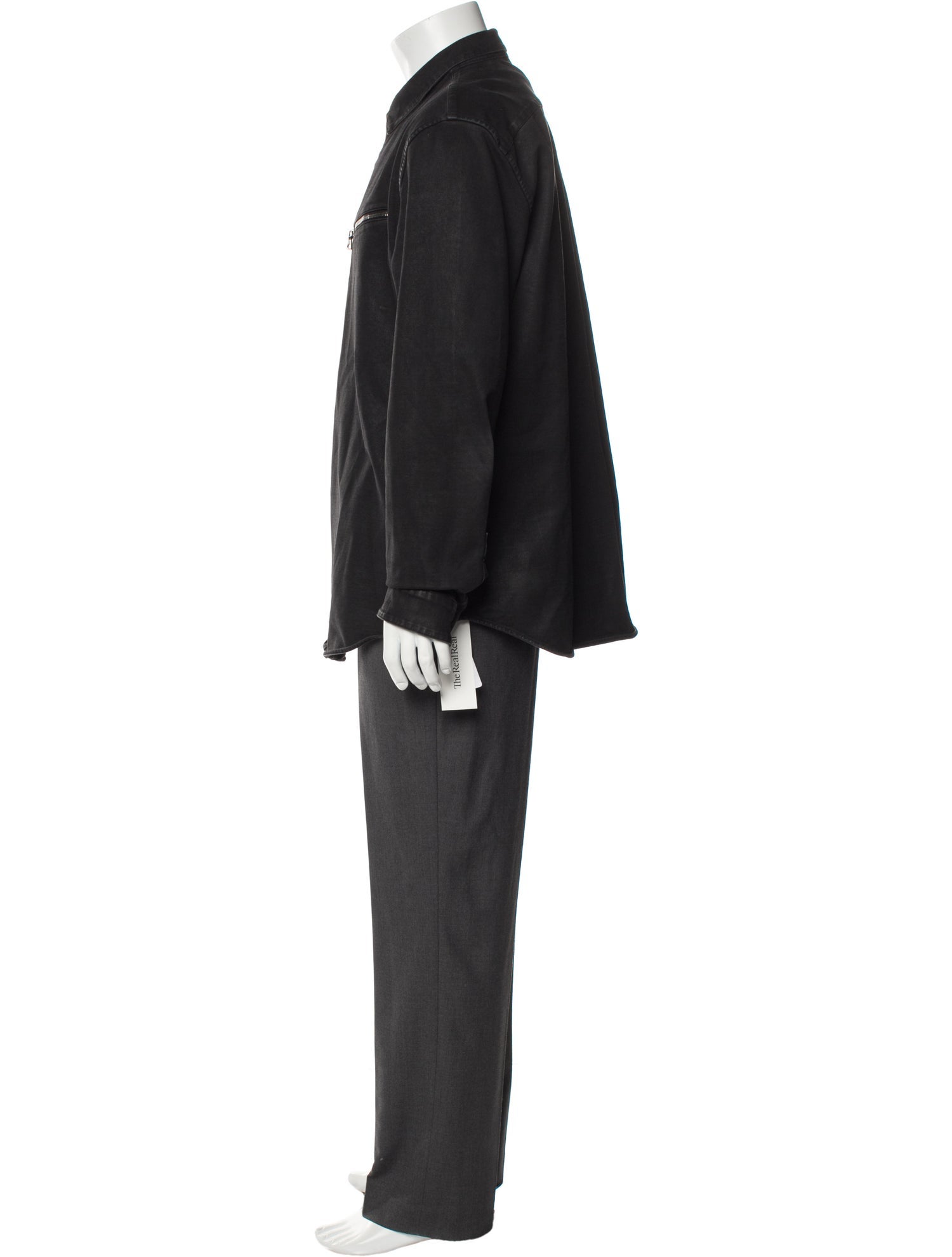 John Varvatos Star USA Moto Jacket