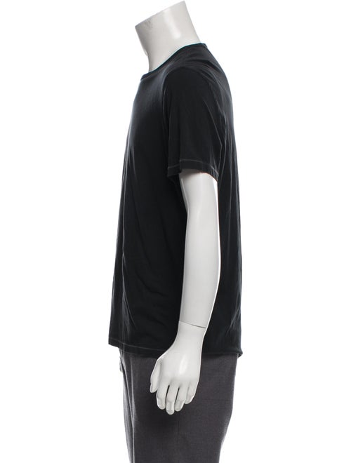 John Varvatos Star U.S.A. Lady Liberty Printed T-Shirt