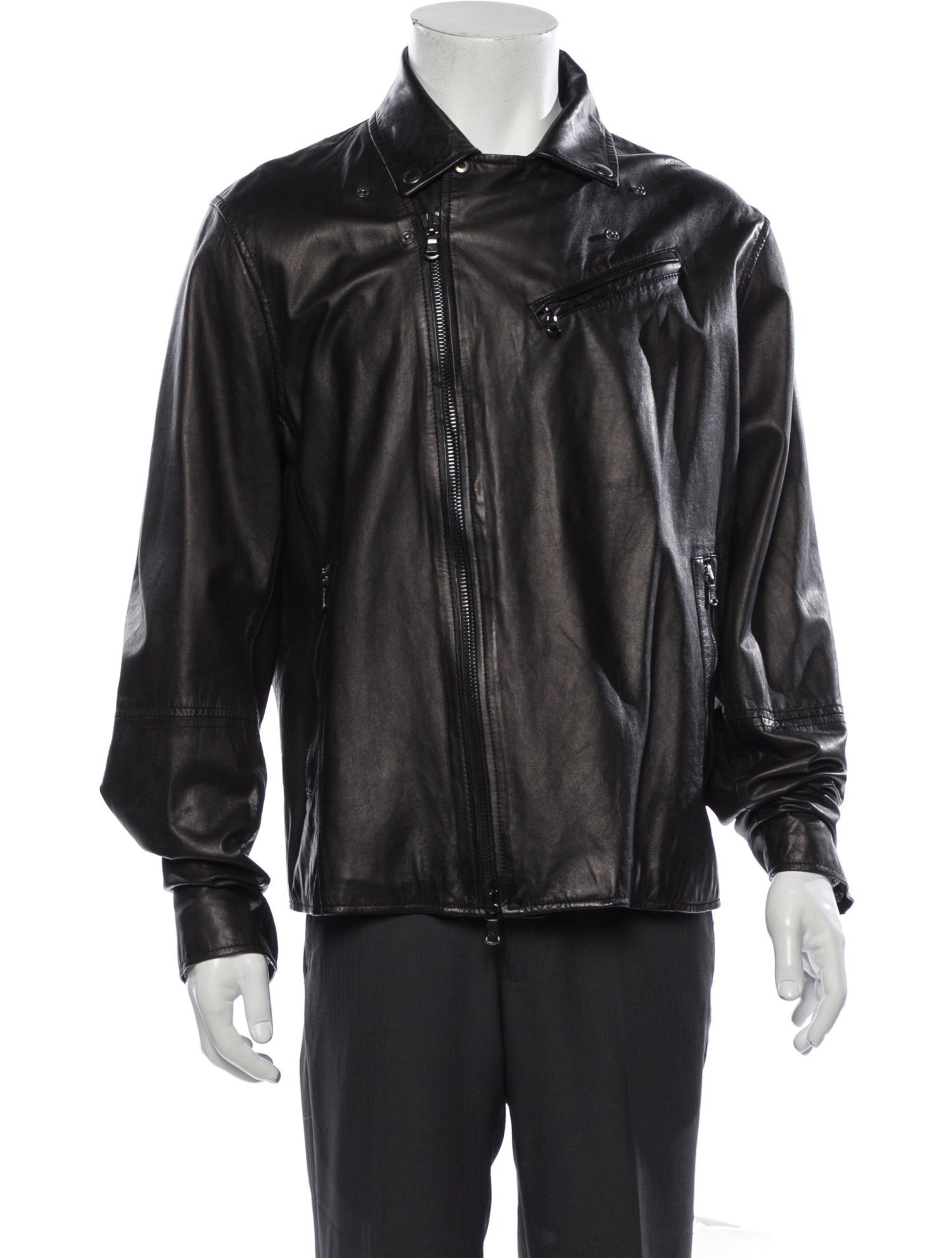 John Varvatos Star U.S.A. | The RealReal