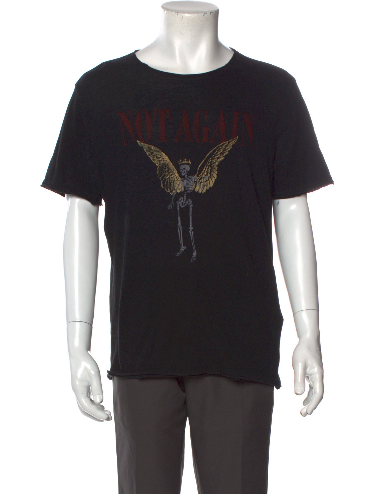 John Varvatos Star U.S.A. | The RealReal
