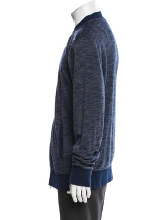 John Varvatos Star U.S.A. Overcoat