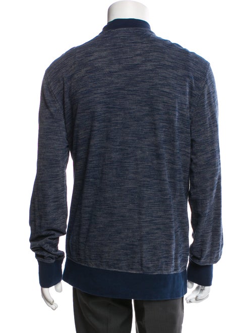 John Varvatos Star U.S.A. Overcoat