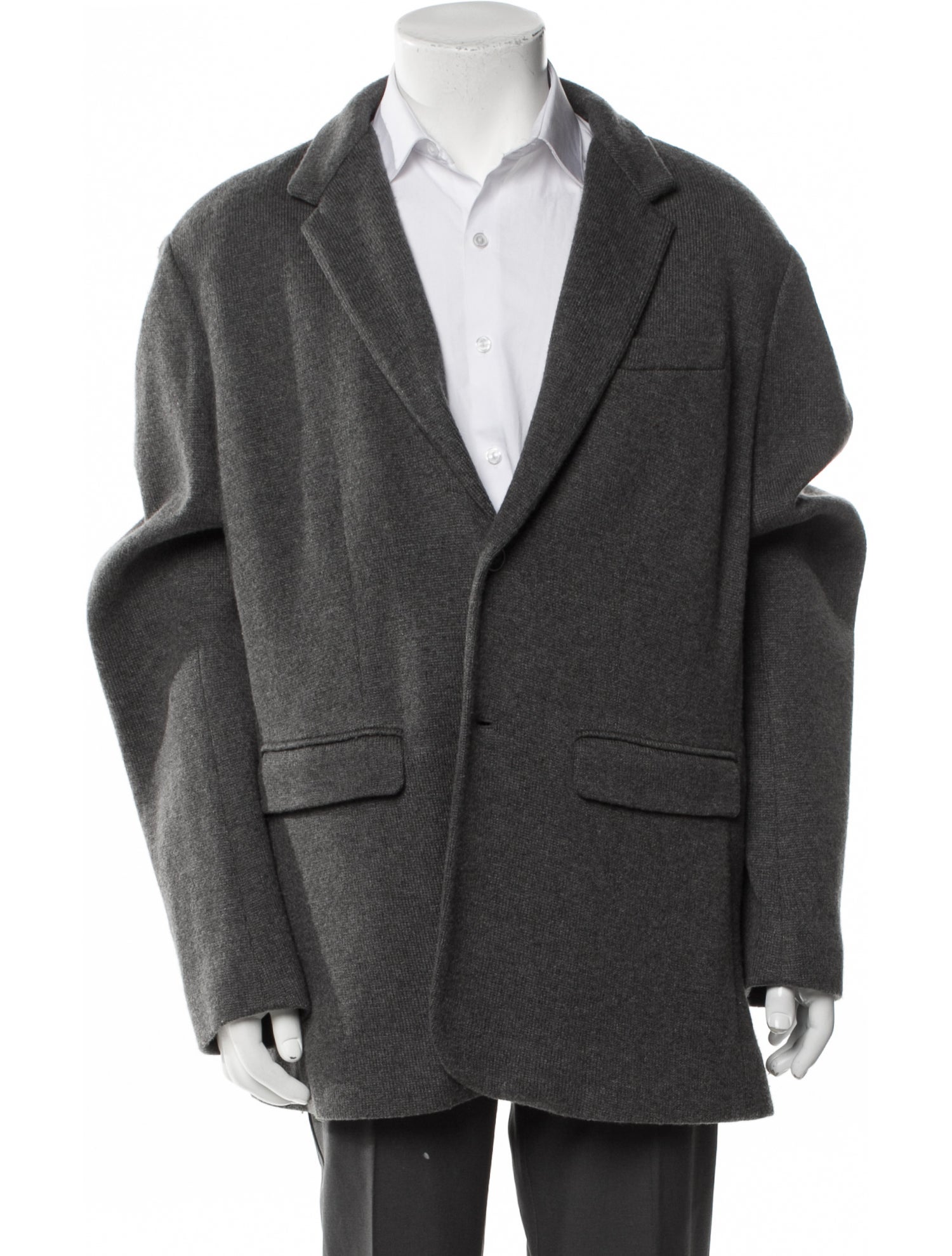 John Varvatos Star U.S.A. Peacoat