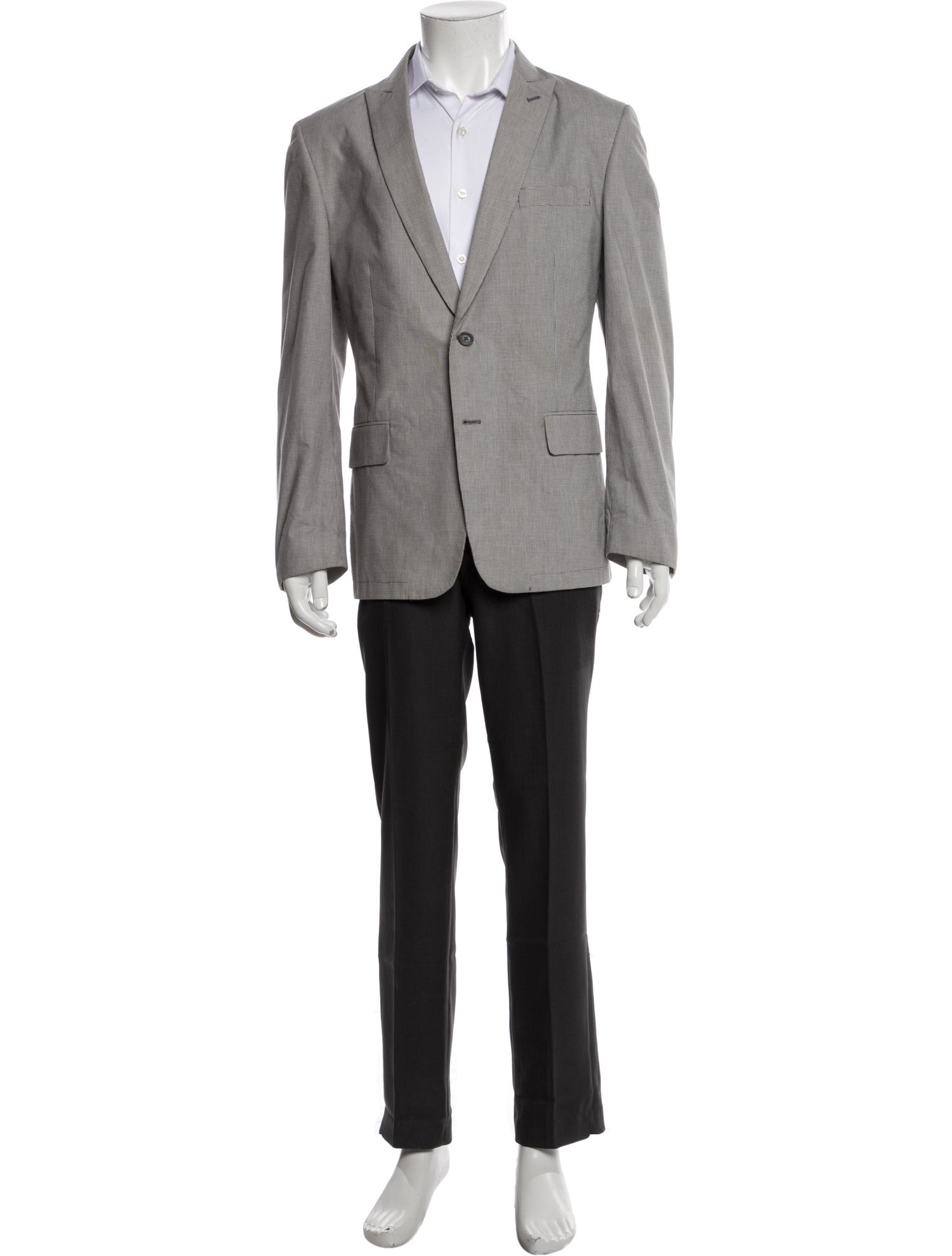 John Varvatos Star U.S.A. Blazer