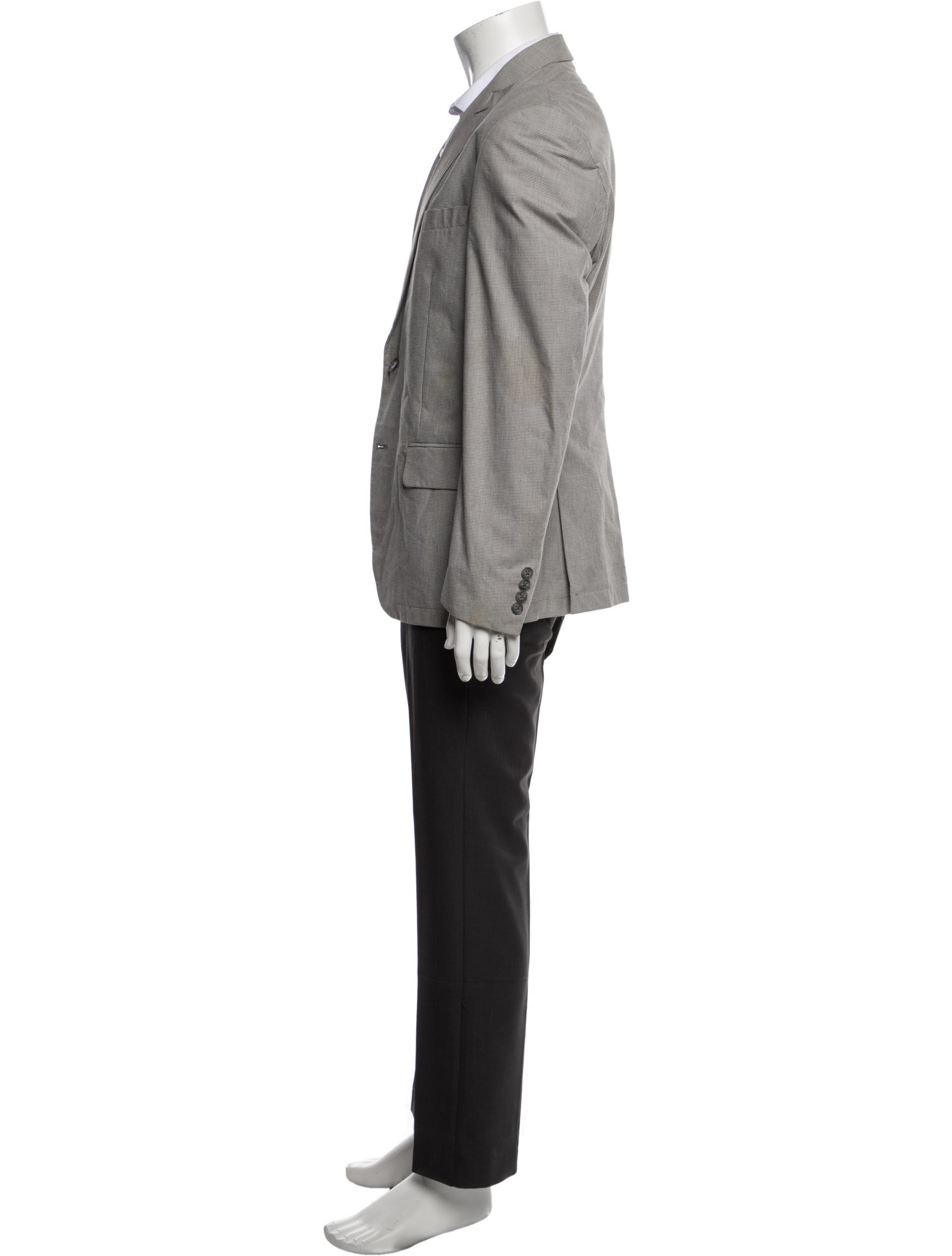 John Varvatos Star U.S.A. Blazer