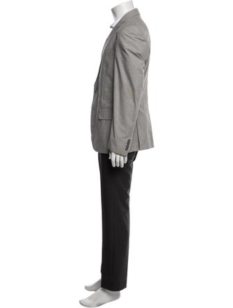 John Varvatos Star U.S.A. Blazer