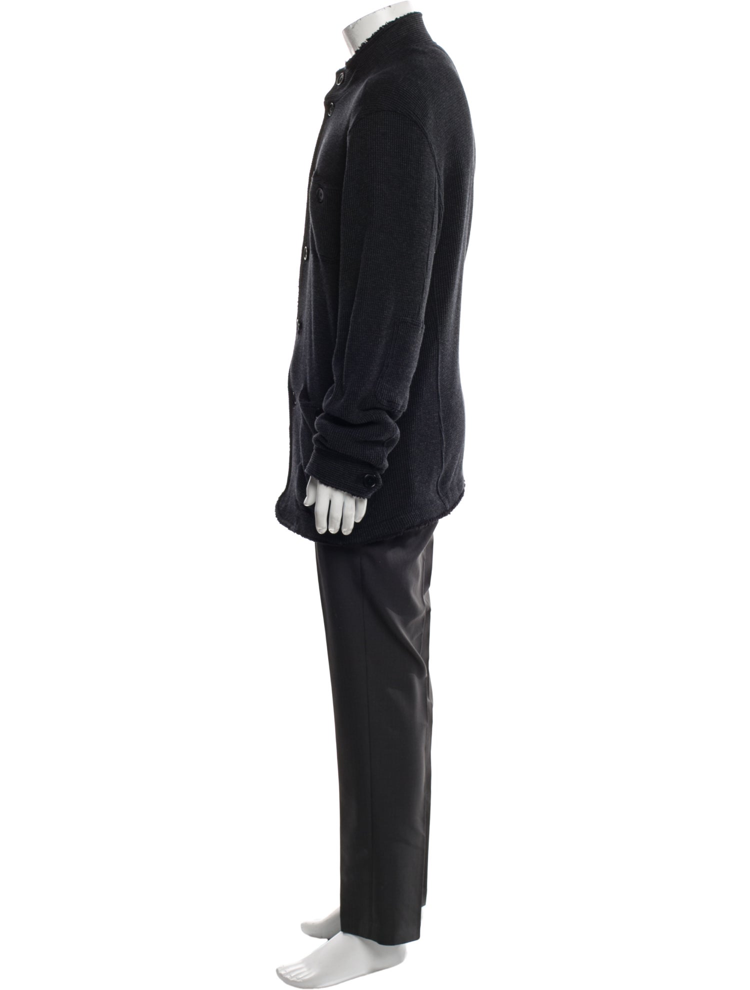 John Varvatos Star U.S.A. Coat