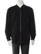 John Varvatos Star U.S.A. Bomber Jacket