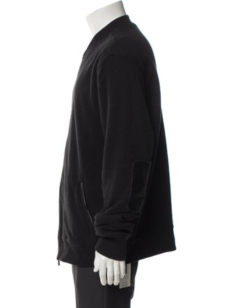 John Varvatos Star U.S.A. Bomber Jacket