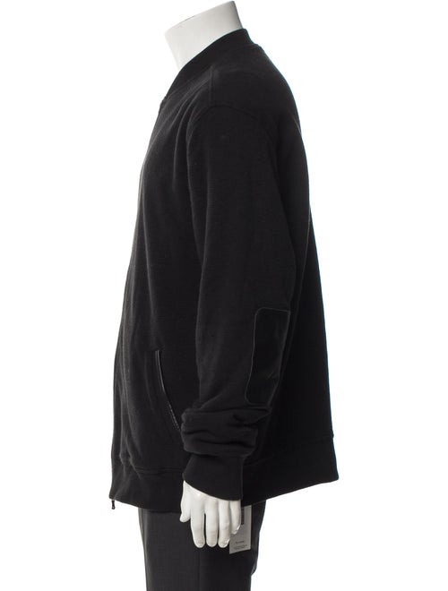 John Varvatos Star U.S.A. Bomber Jacket