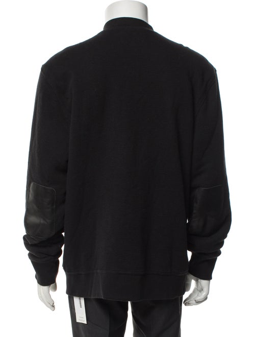 John Varvatos Star U.S.A. Bomber Jacket