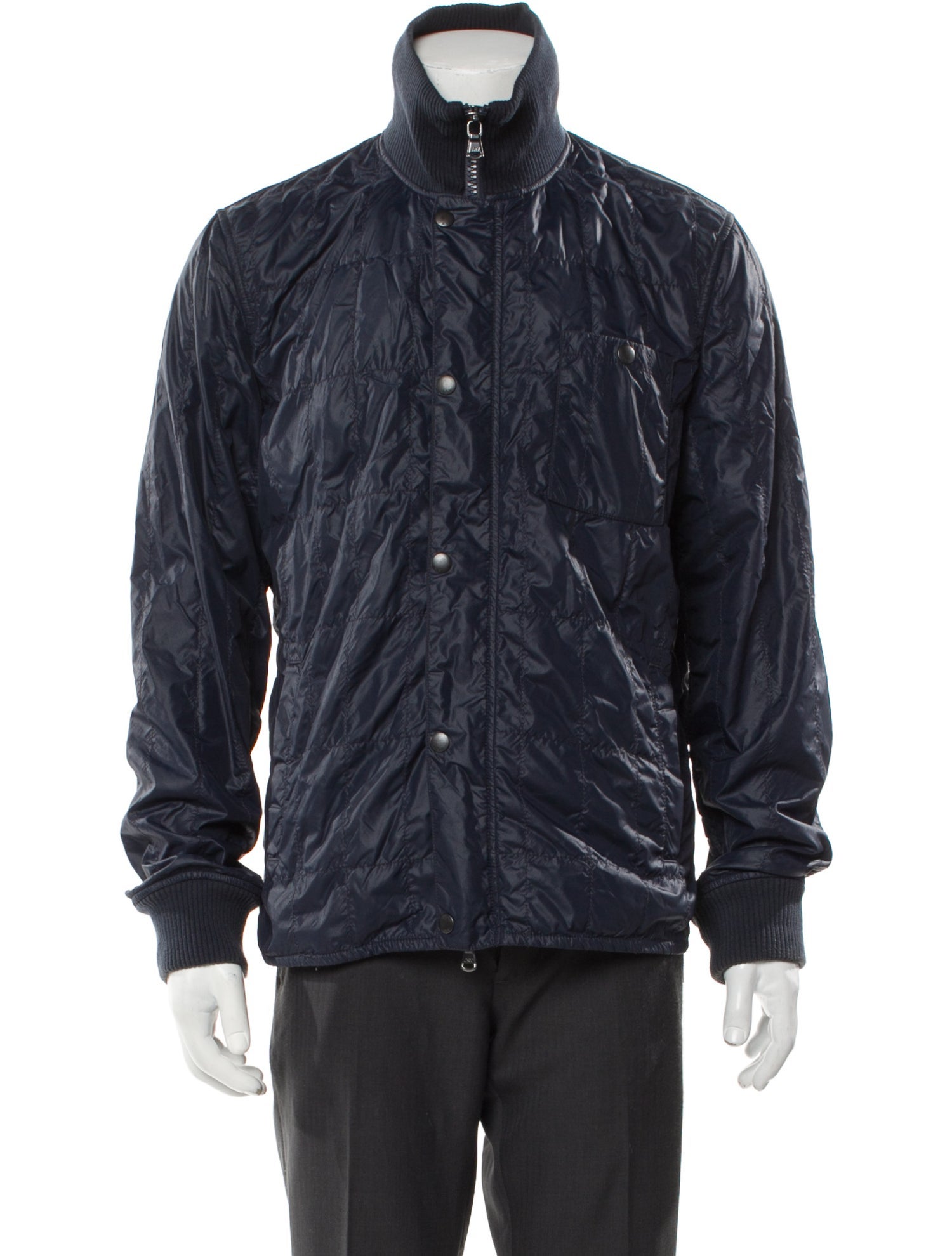 John Varvatos Star U.S.A. Windbreaker