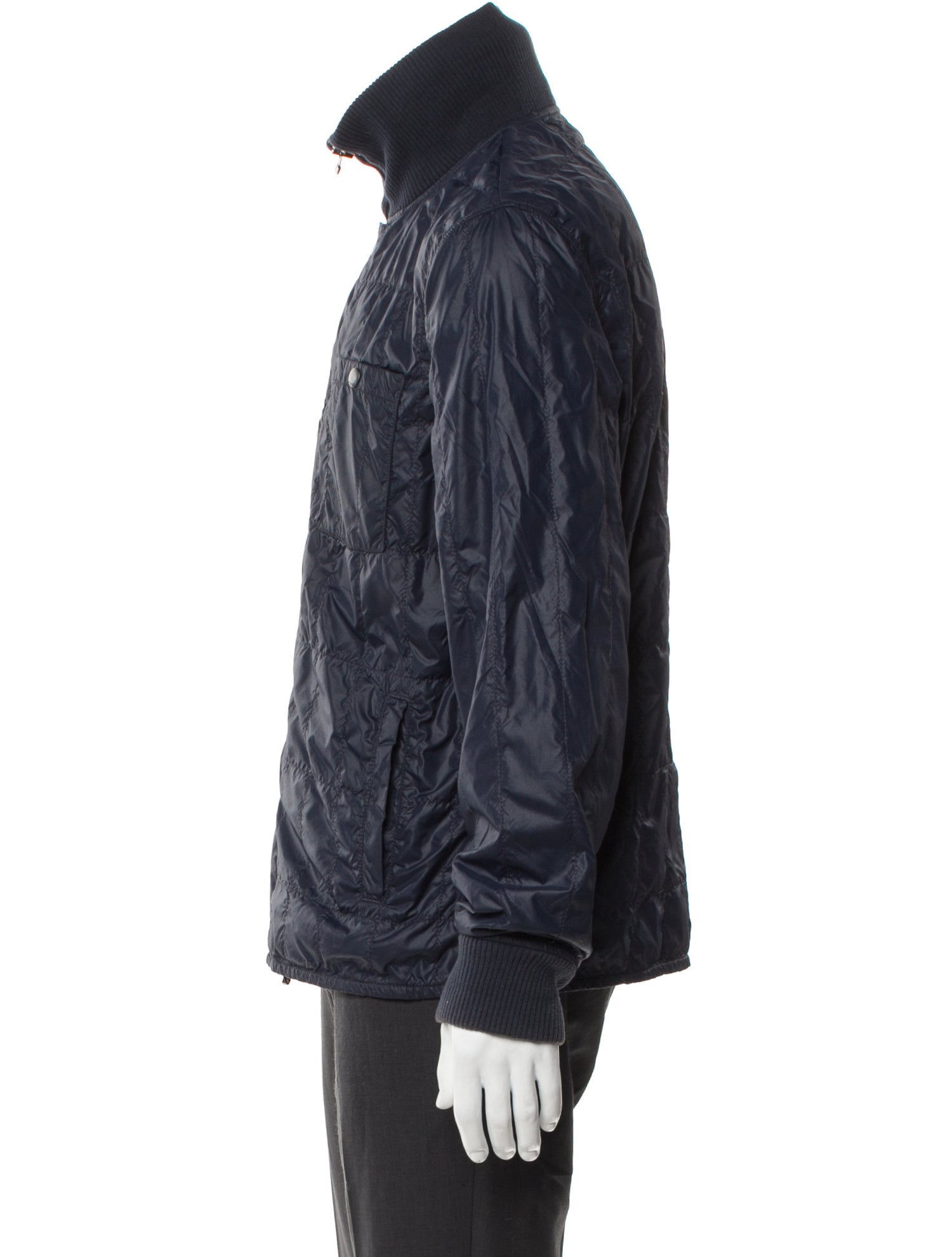 John Varvatos Star U.S.A. Windbreaker