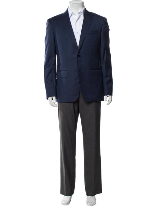 John Varvatos Star U.S.A. Wool Sport Coat