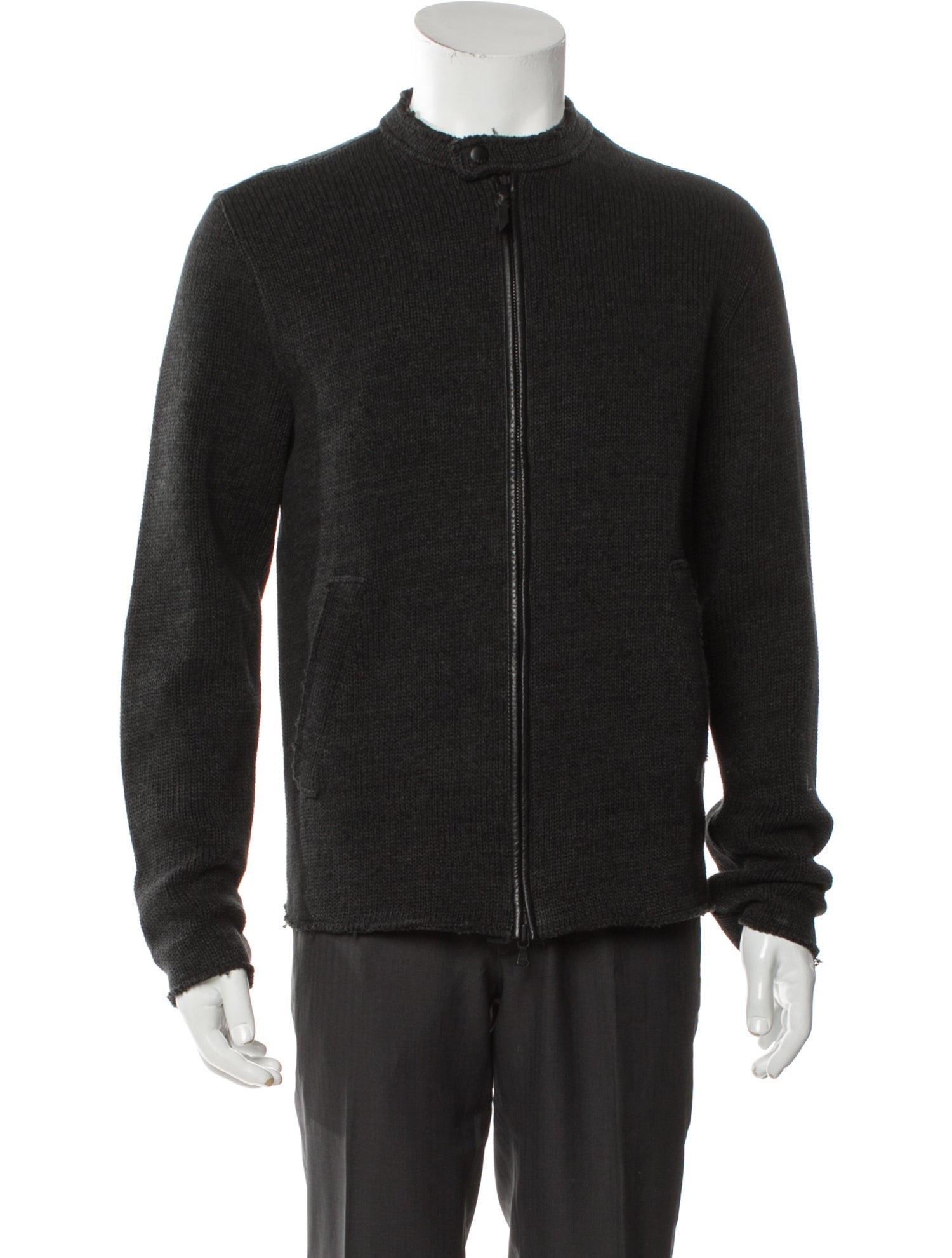 John Varvatos Star U.S.A. Jacket