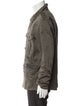 John Varvatos Star U.S.A. Utility Jacket