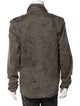 John Varvatos Star U.S.A. Utility Jacket