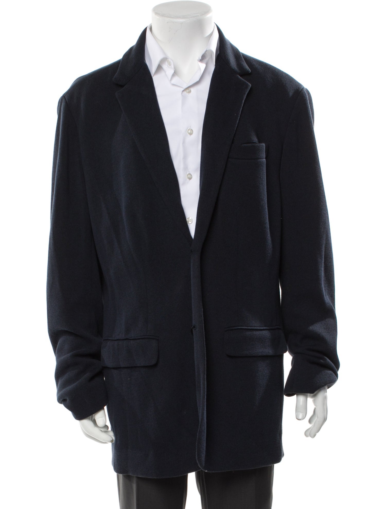 John Varvatos Star U.S.A. Overcoat