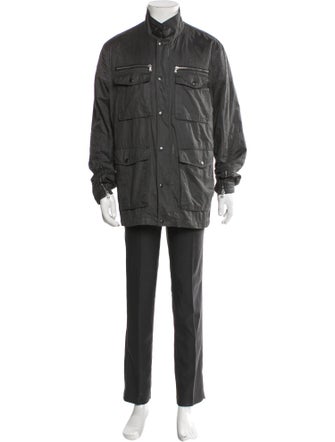 John Varvatos Star U.S.A. Utility Jacket