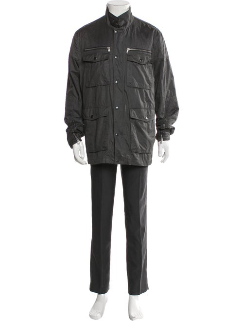John Varvatos Star U.S.A. Utility Jacket