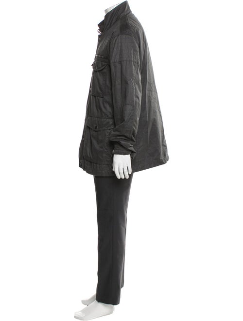 John Varvatos Star U.S.A. Utility Jacket